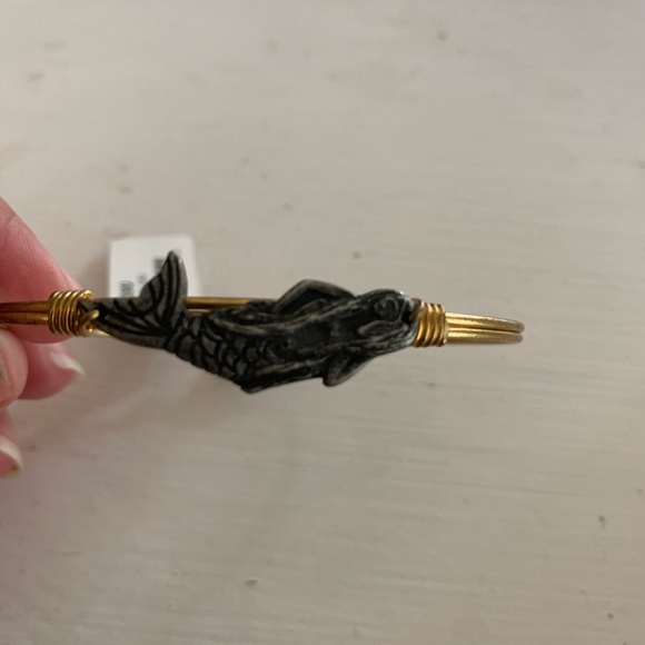 Brand new Luca + Dani Mermaid Bangle - Picture 1 of 2
